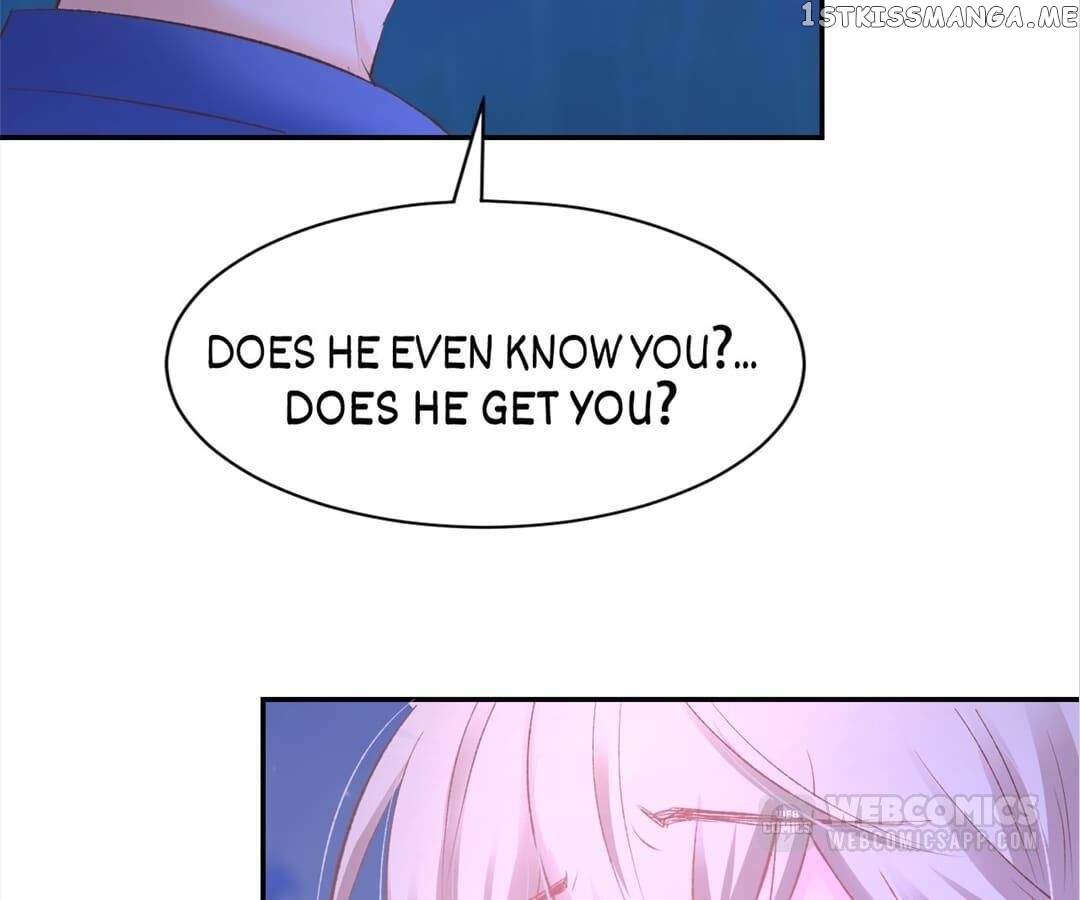 The Trap Of Mollycoddling chapter 16 - page 30
