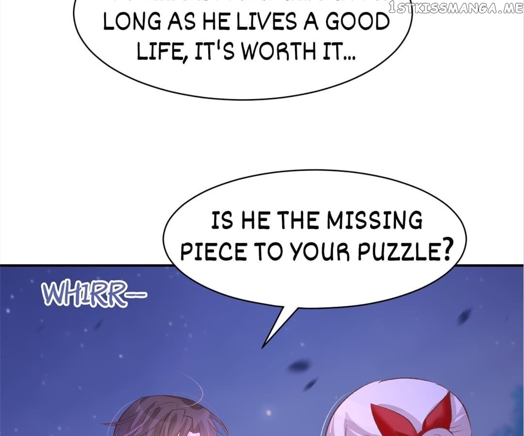 The Trap Of Mollycoddling chapter 16 - page 35