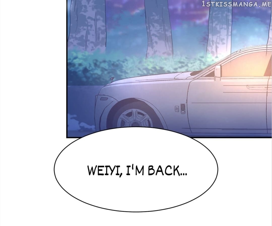 The Trap Of Mollycoddling chapter 16 - page 44