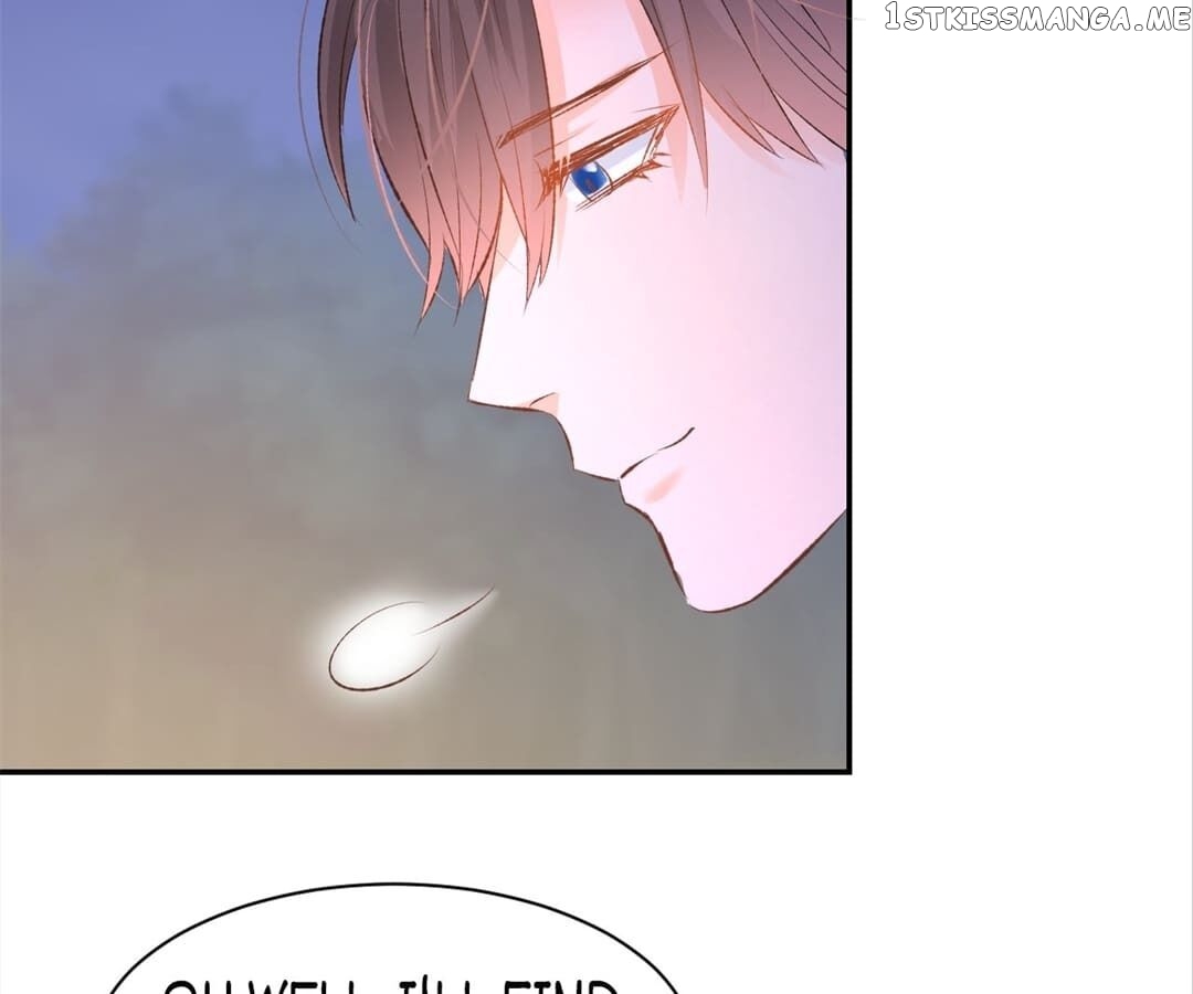 The Trap Of Mollycoddling chapter 16 - page 48