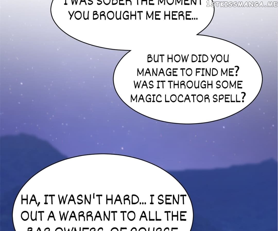 The Trap Of Mollycoddling chapter 16 - page 5