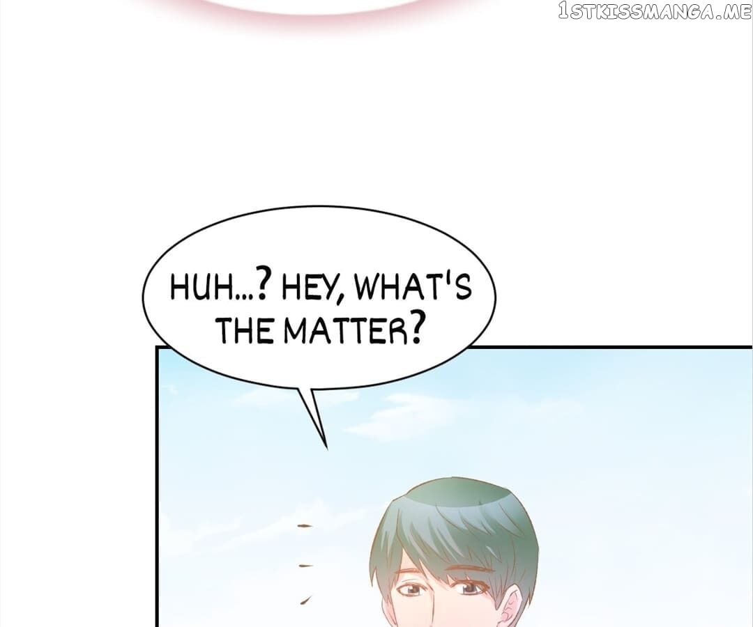 The Trap Of Mollycoddling chapter 16 - page 55