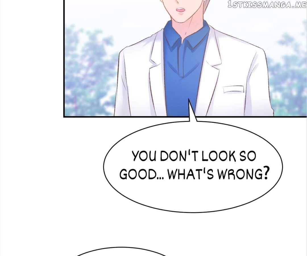 The Trap Of Mollycoddling chapter 16 - page 56