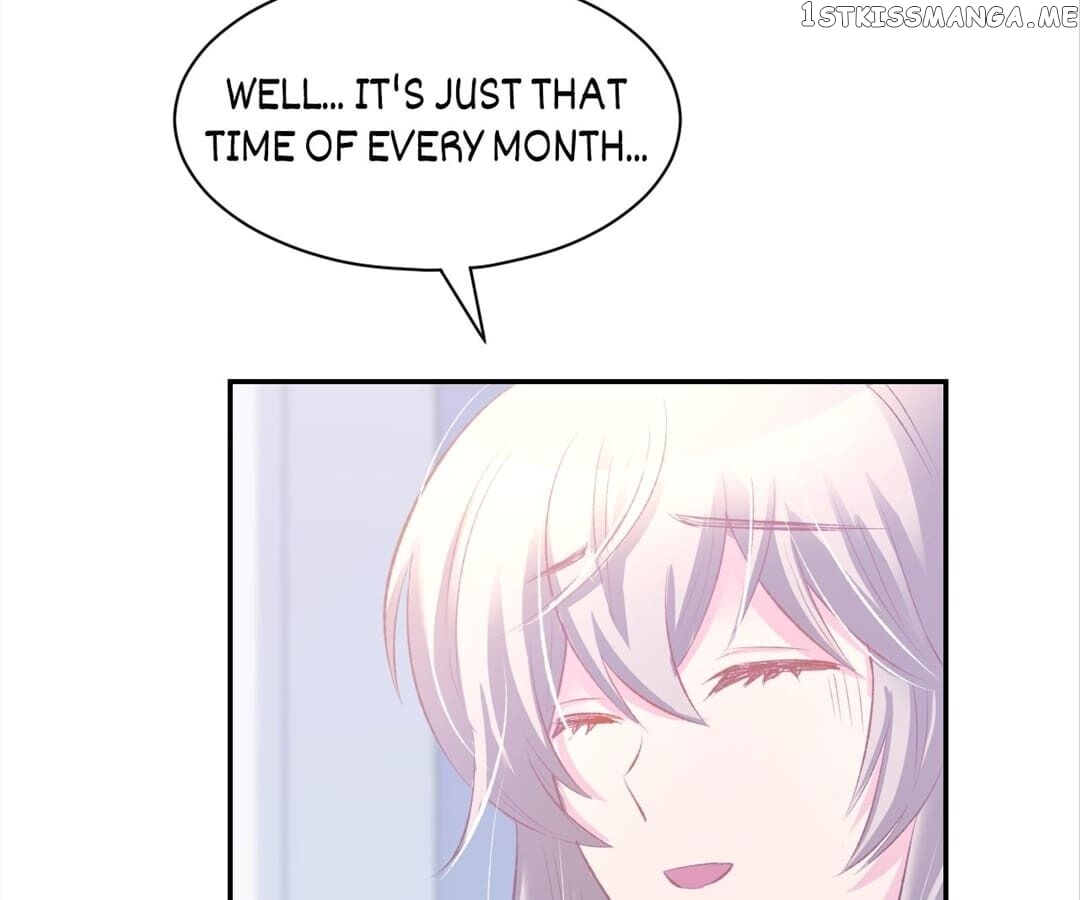 The Trap Of Mollycoddling chapter 16 - page 57