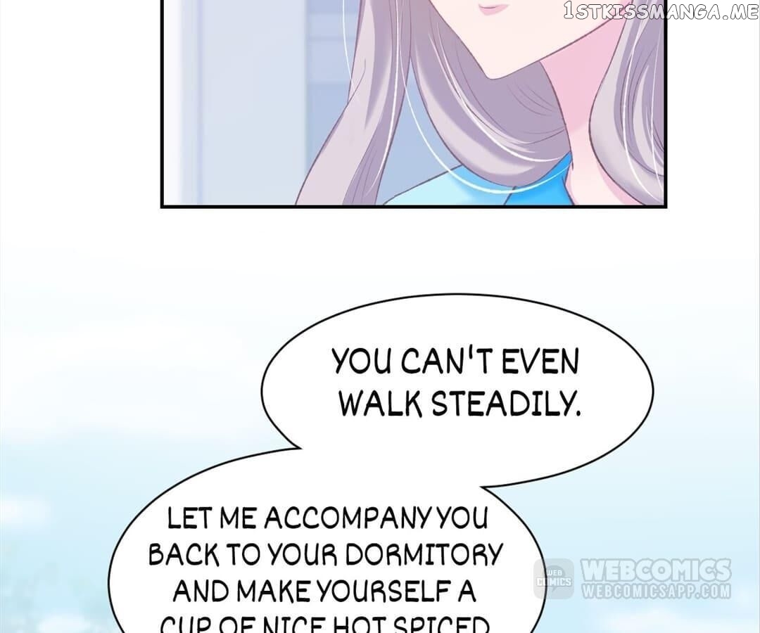 The Trap Of Mollycoddling chapter 16 - page 58