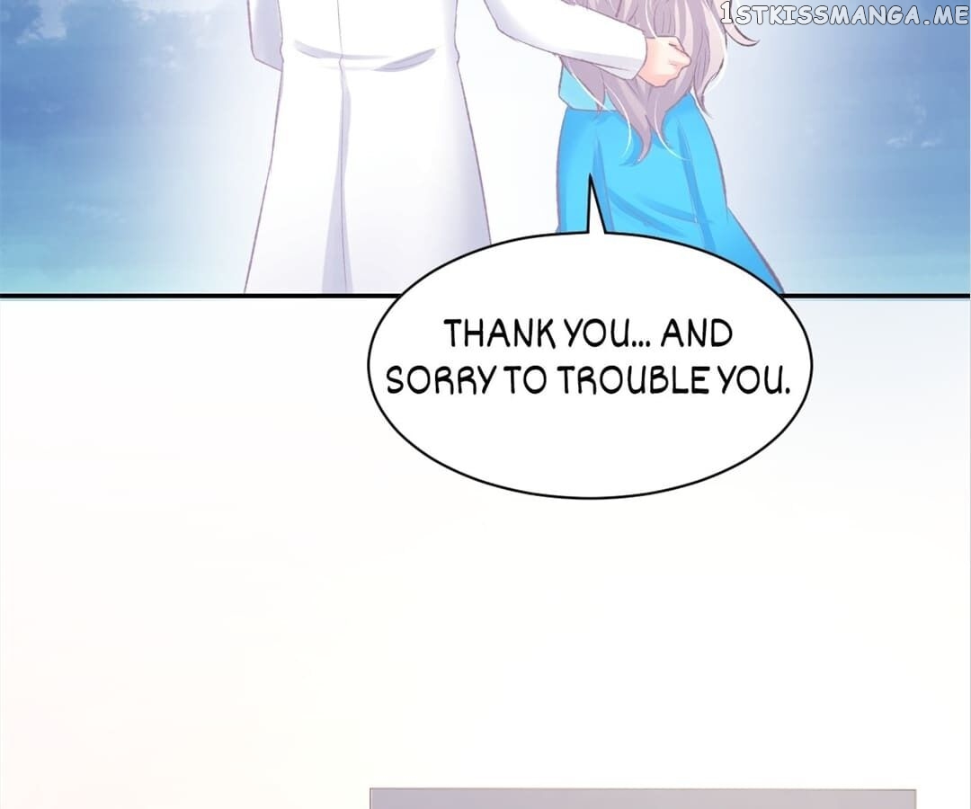 The Trap Of Mollycoddling chapter 16 - page 60