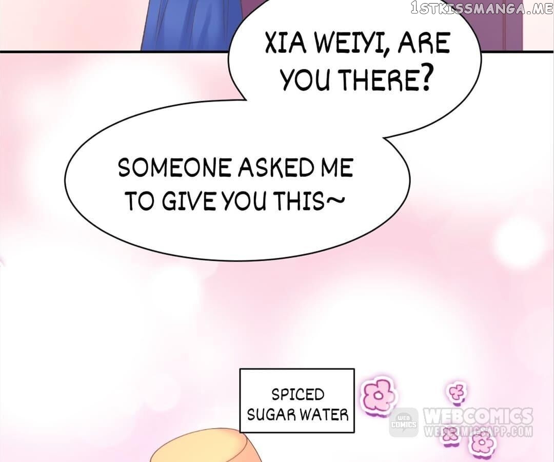 The Trap Of Mollycoddling chapter 16 - page 62