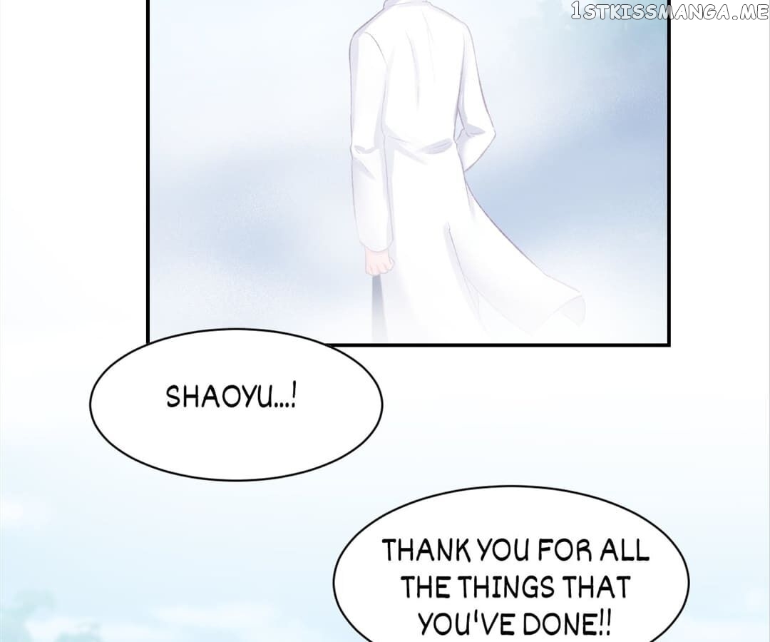 The Trap Of Mollycoddling chapter 16 - page 65