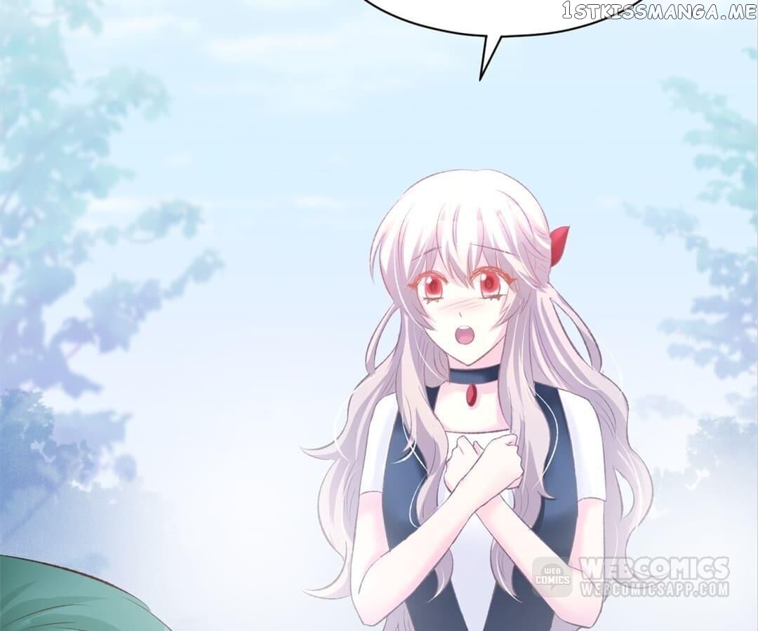 The Trap Of Mollycoddling chapter 16 - page 66
