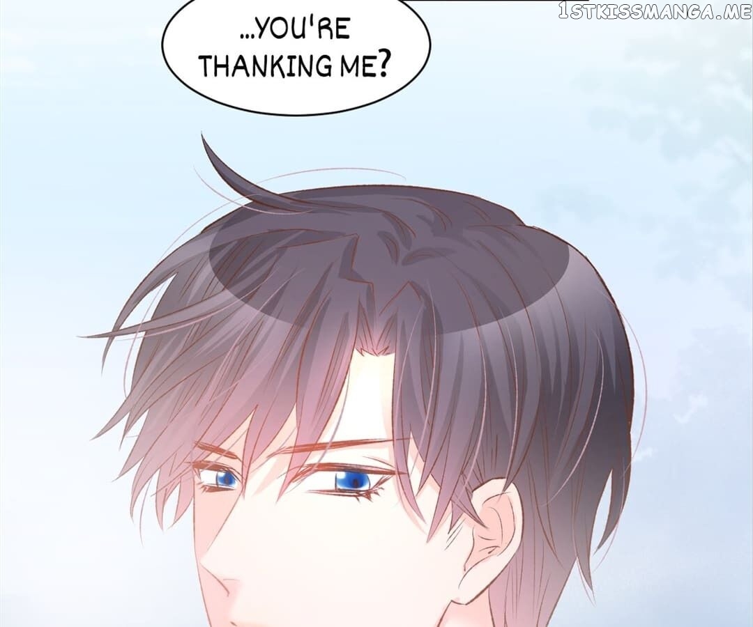 The Trap Of Mollycoddling chapter 16 - page 68