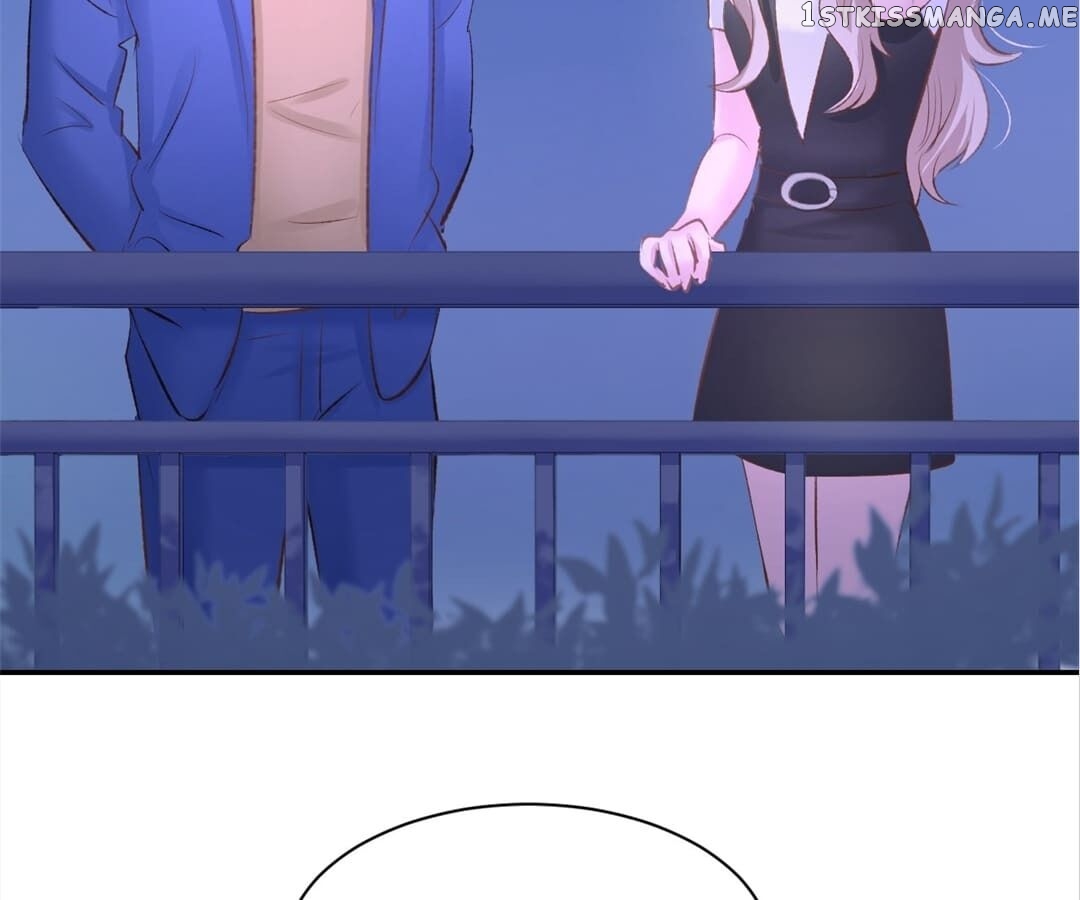 The Trap Of Mollycoddling chapter 16 - page 7