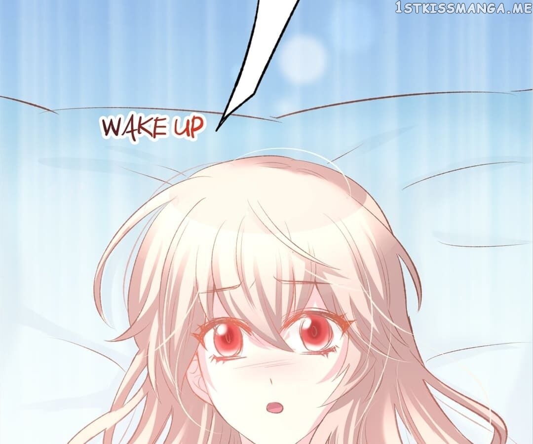 The Trap Of Mollycoddling chapter 16 - page 71