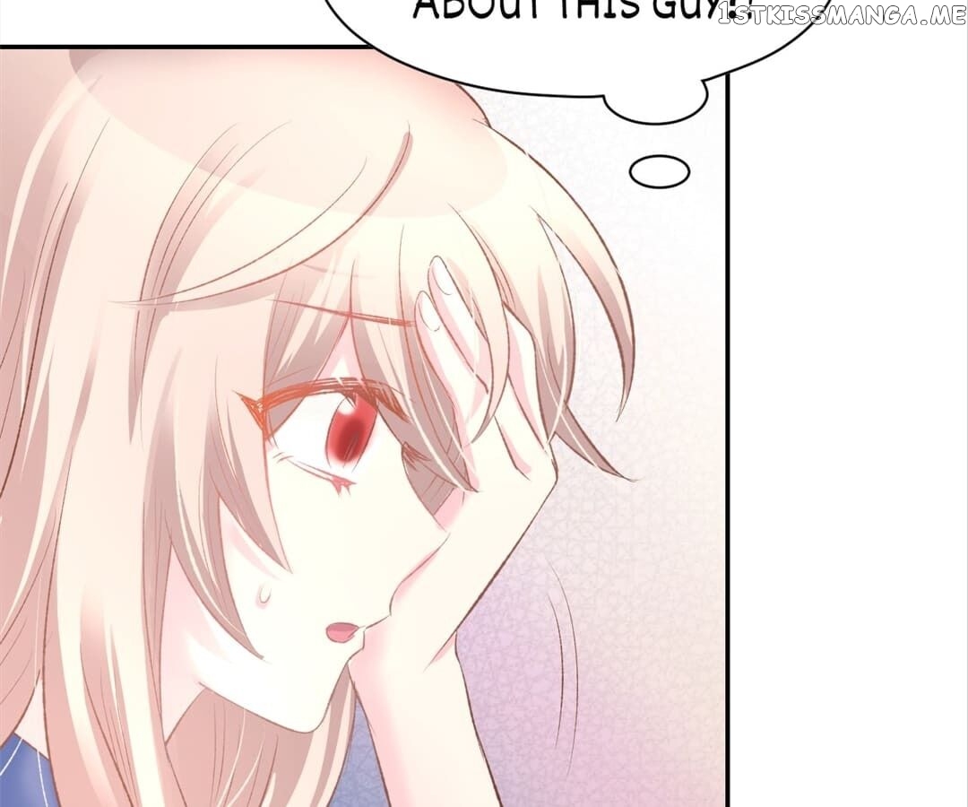 The Trap Of Mollycoddling chapter 16 - page 73