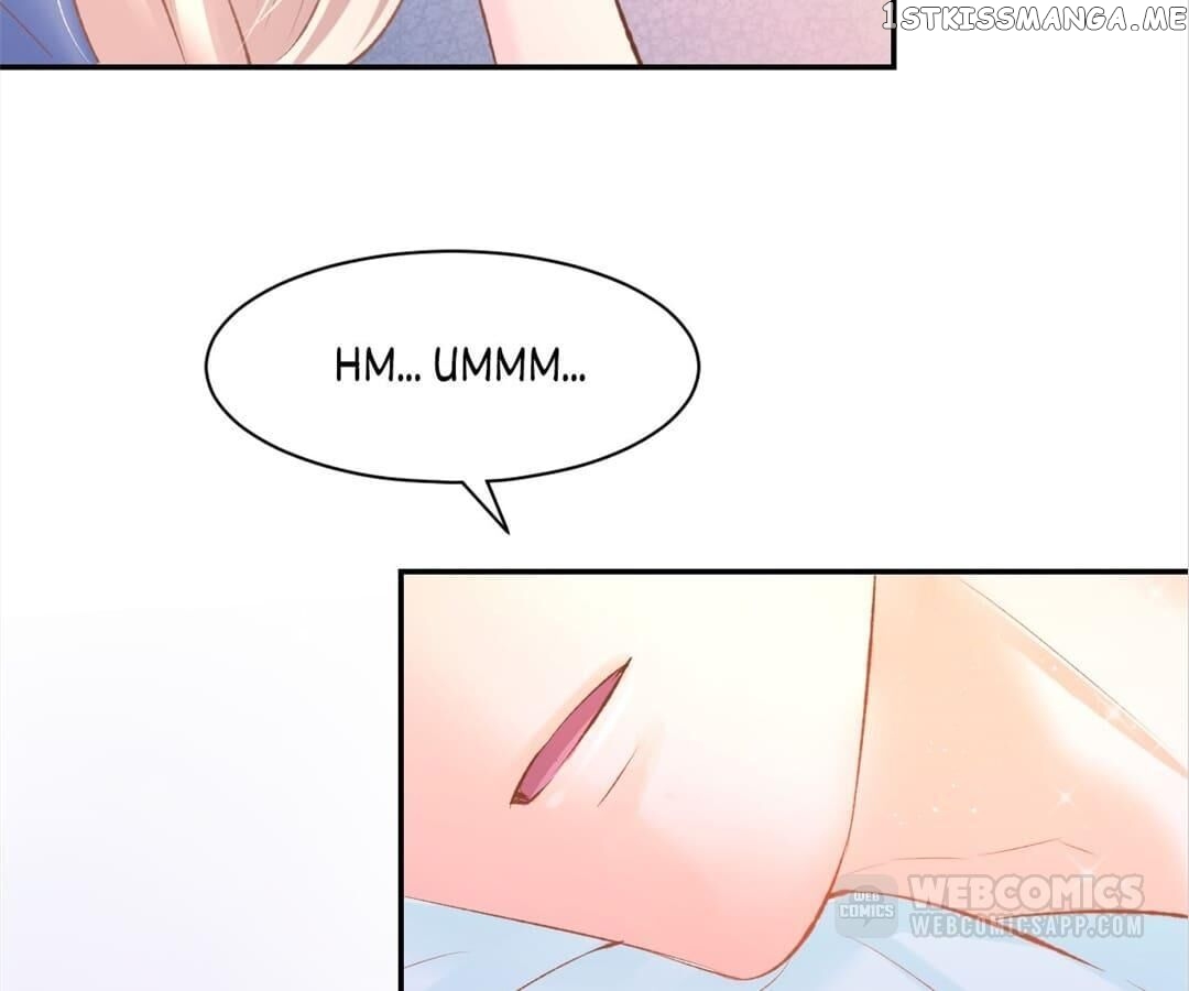 The Trap Of Mollycoddling chapter 16 - page 74