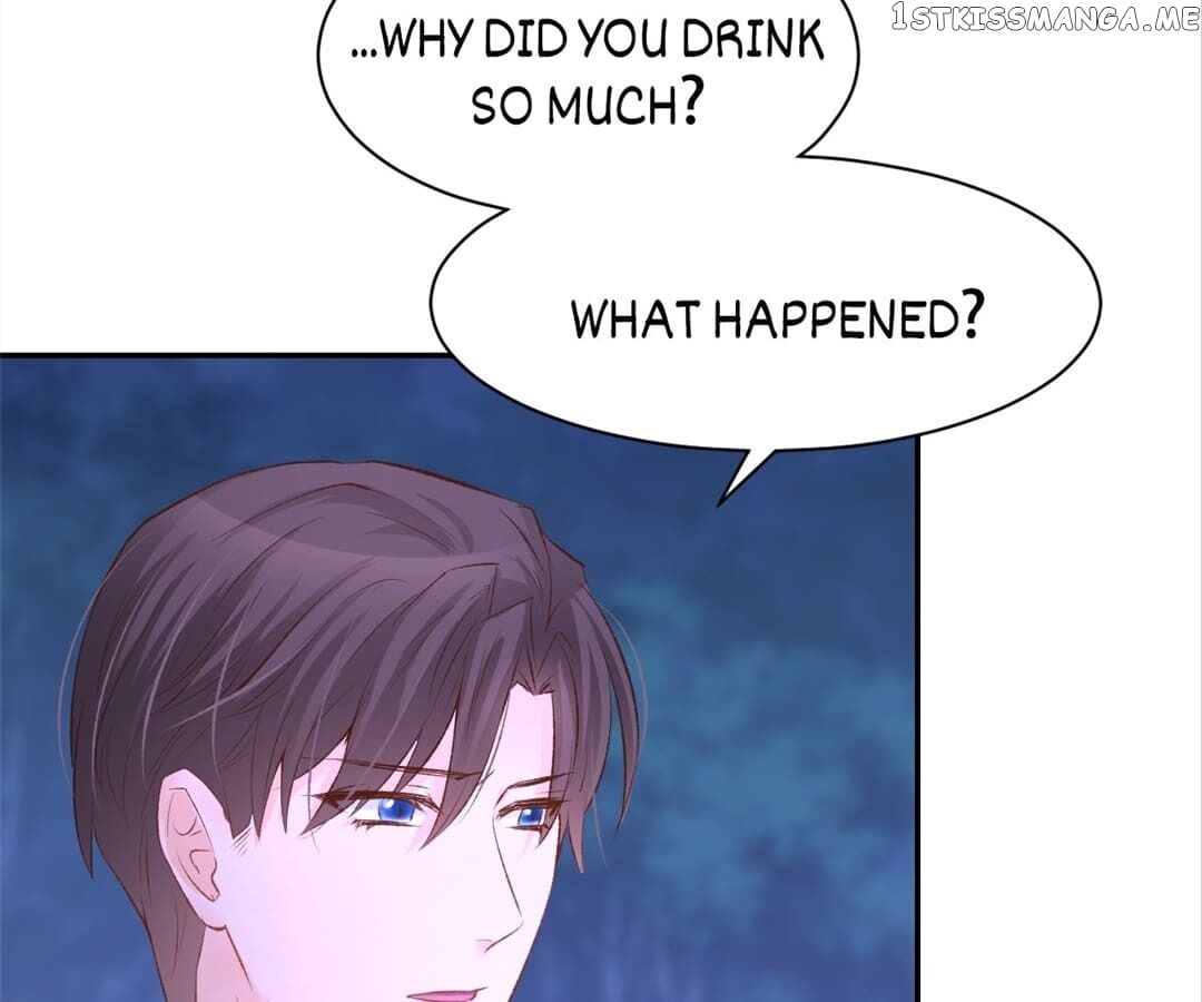 The Trap Of Mollycoddling chapter 16 - page 8