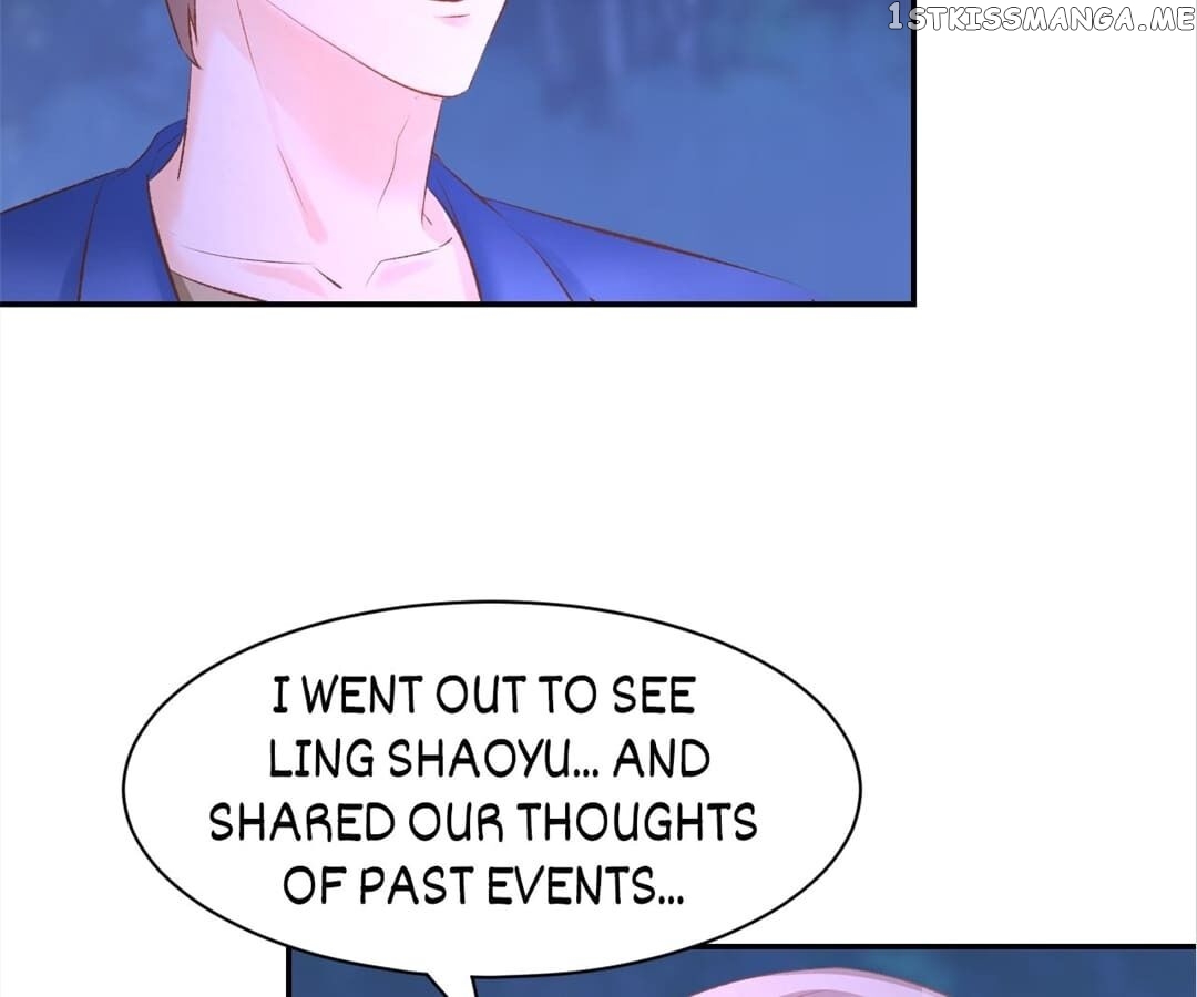 The Trap Of Mollycoddling chapter 16 - page 9