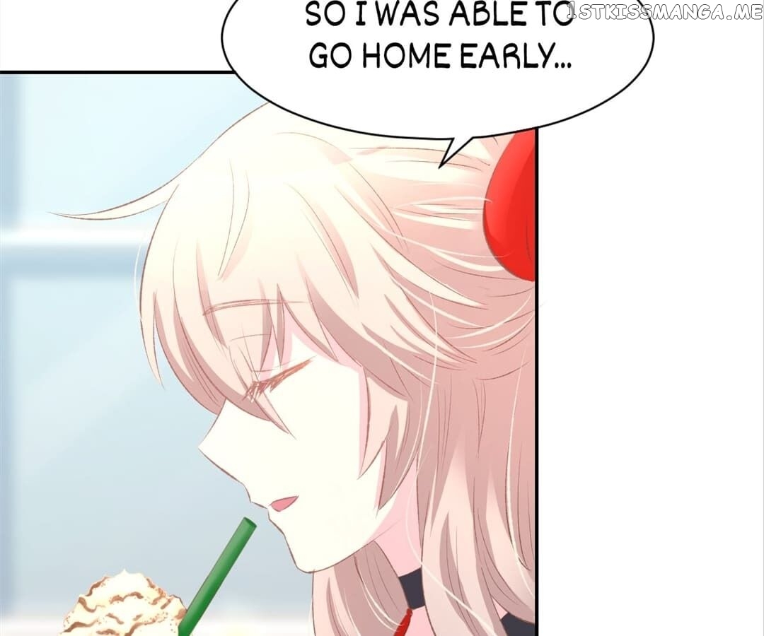 The Trap Of Mollycoddling chapter 15 - page 11