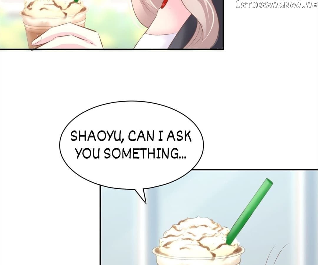 The Trap Of Mollycoddling chapter 15 - page 12