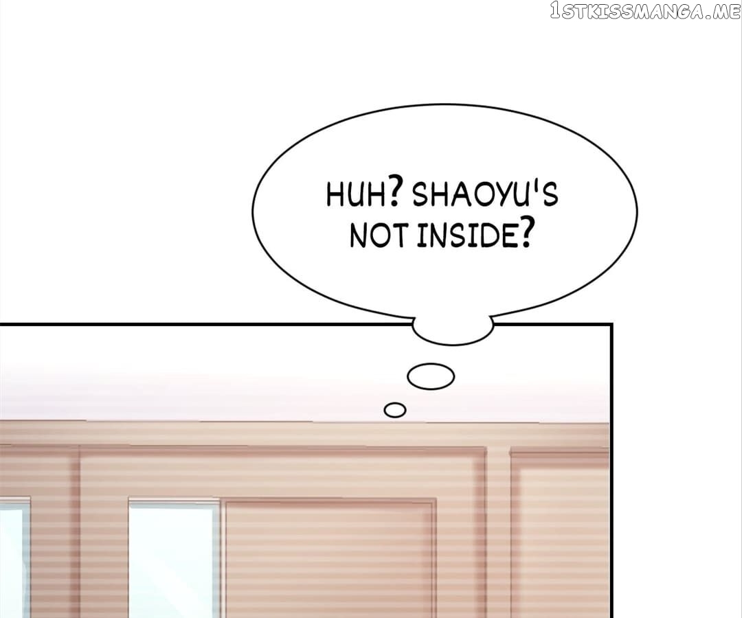 The Trap Of Mollycoddling chapter 15 - page 19