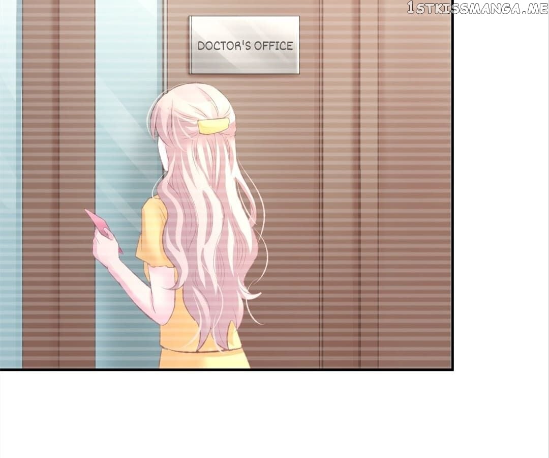 The Trap Of Mollycoddling chapter 15 - page 20