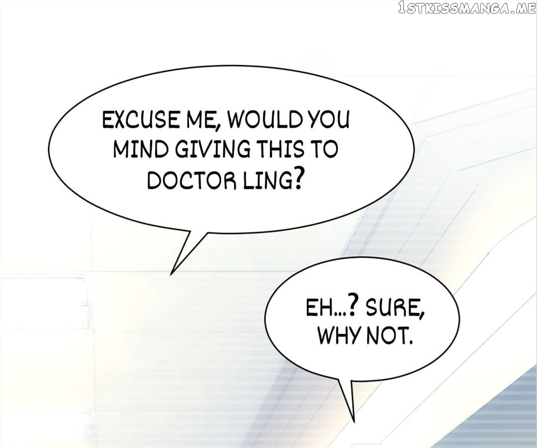The Trap Of Mollycoddling chapter 15 - page 24