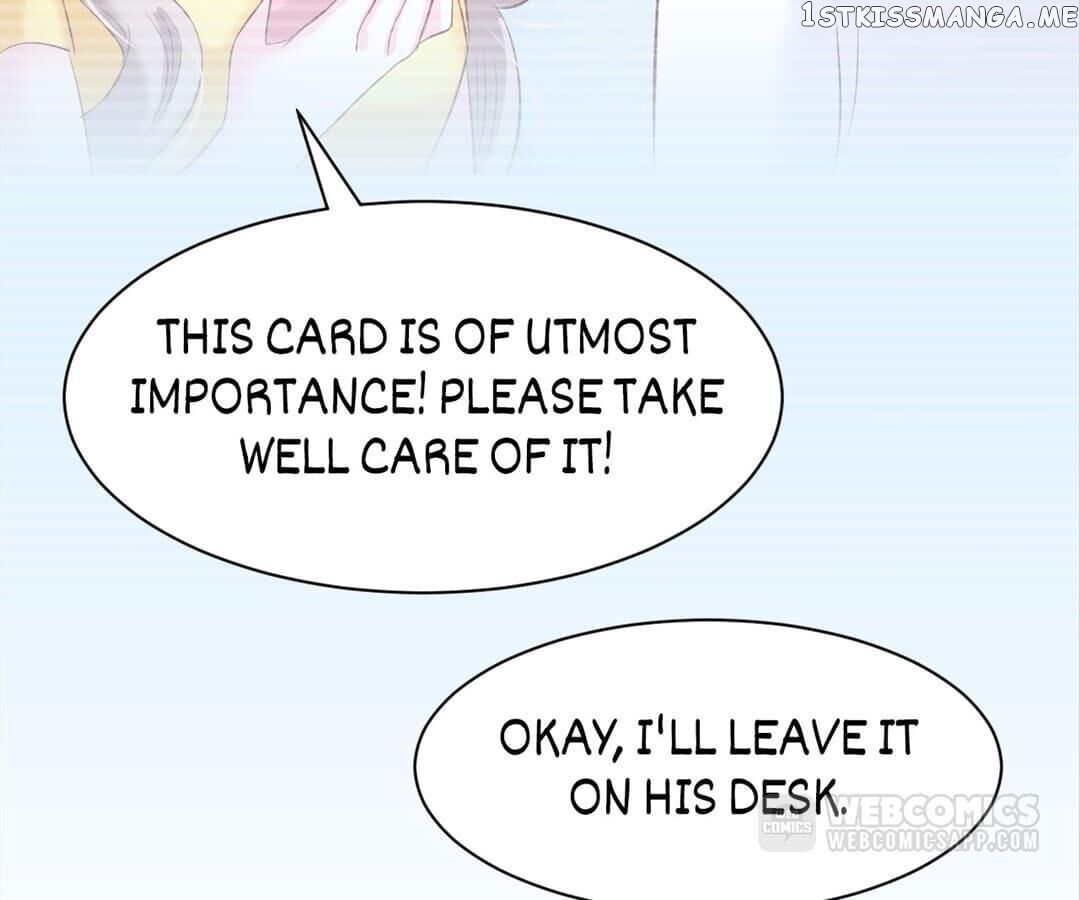 The Trap Of Mollycoddling chapter 15 - page 26