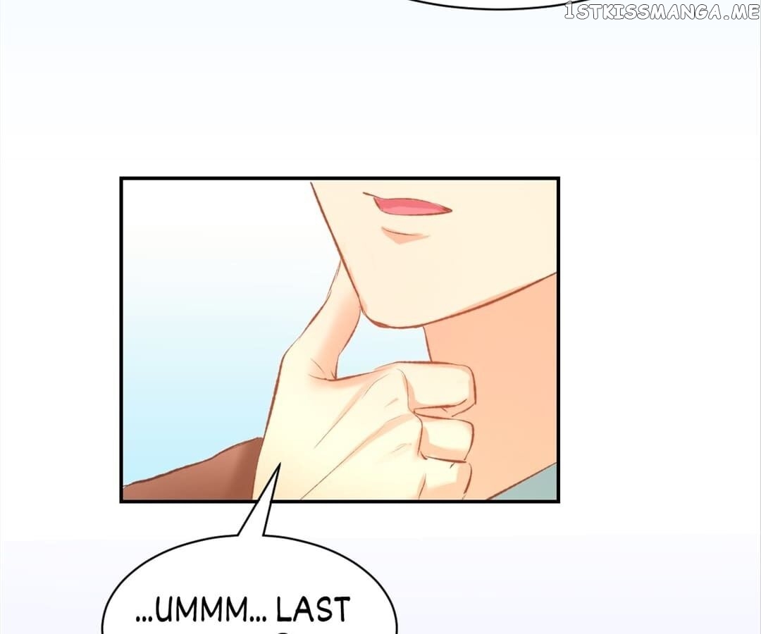 The Trap Of Mollycoddling chapter 15 - page 27