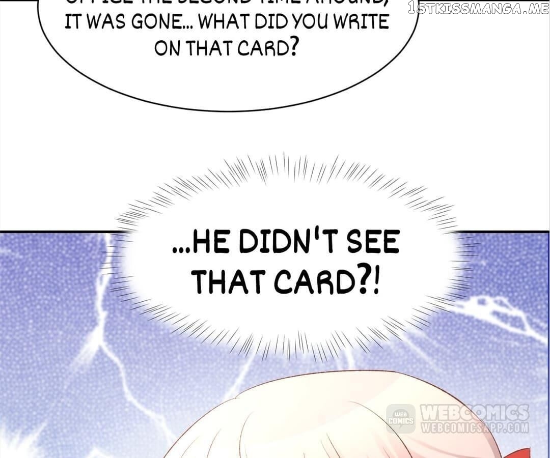 The Trap Of Mollycoddling chapter 15 - page 30