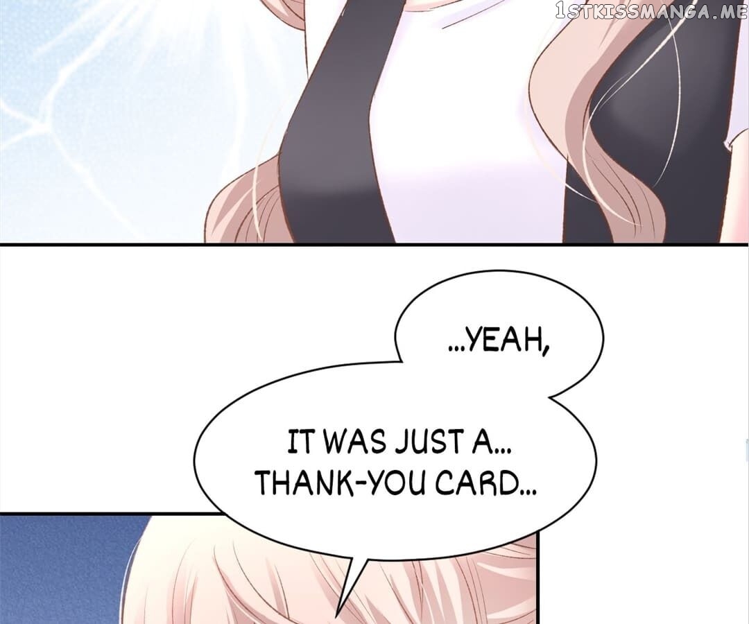 The Trap Of Mollycoddling chapter 15 - page 32
