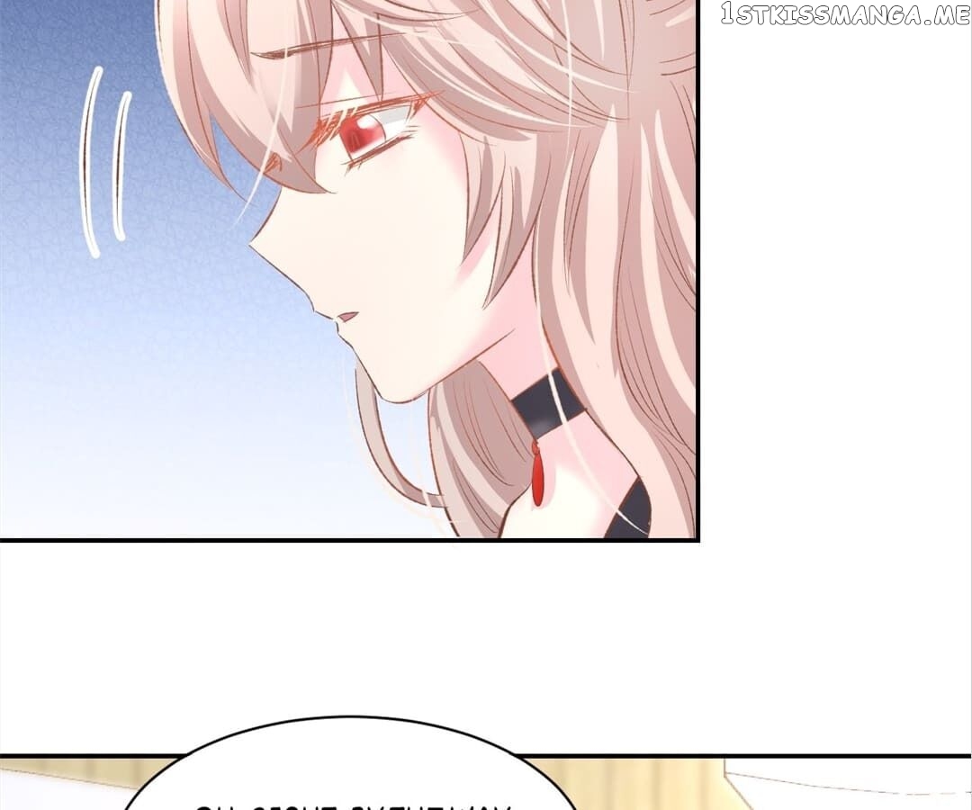 The Trap Of Mollycoddling chapter 15 - page 33