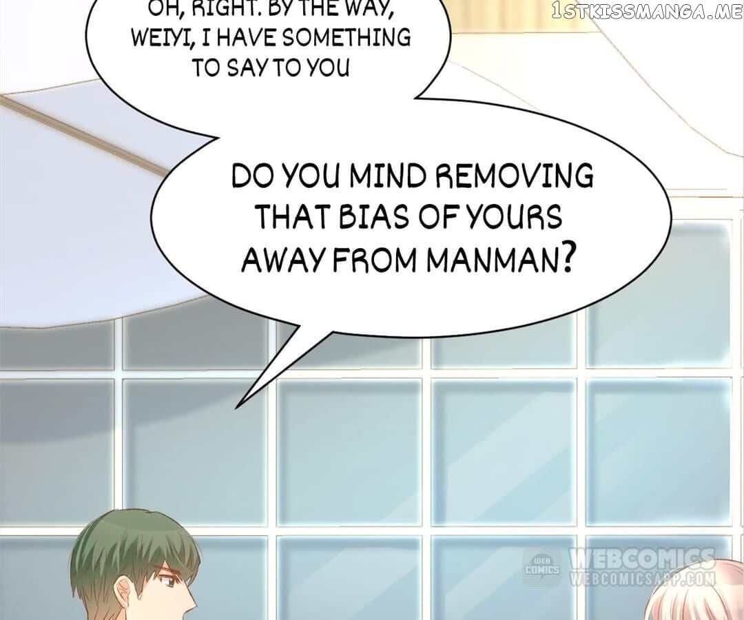 The Trap Of Mollycoddling chapter 15 - page 34