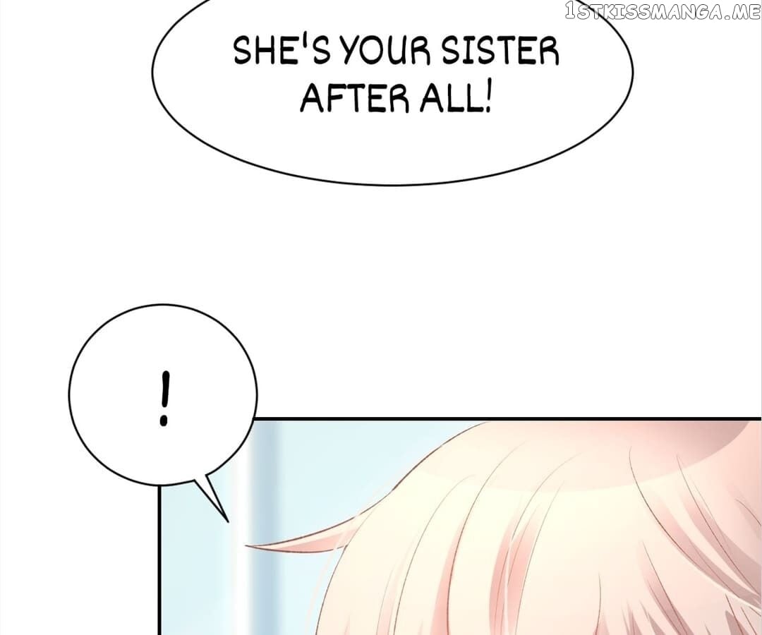 The Trap Of Mollycoddling chapter 15 - page 36
