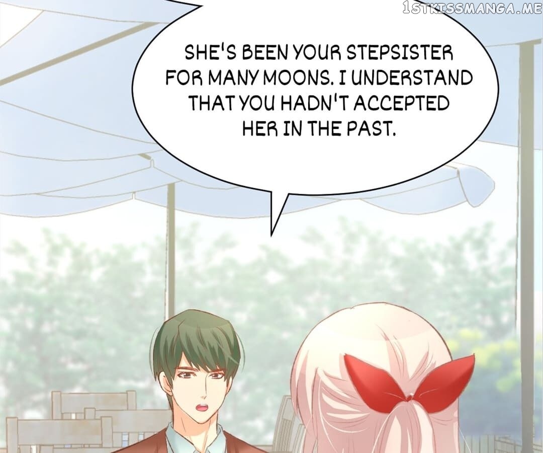 The Trap Of Mollycoddling chapter 15 - page 39