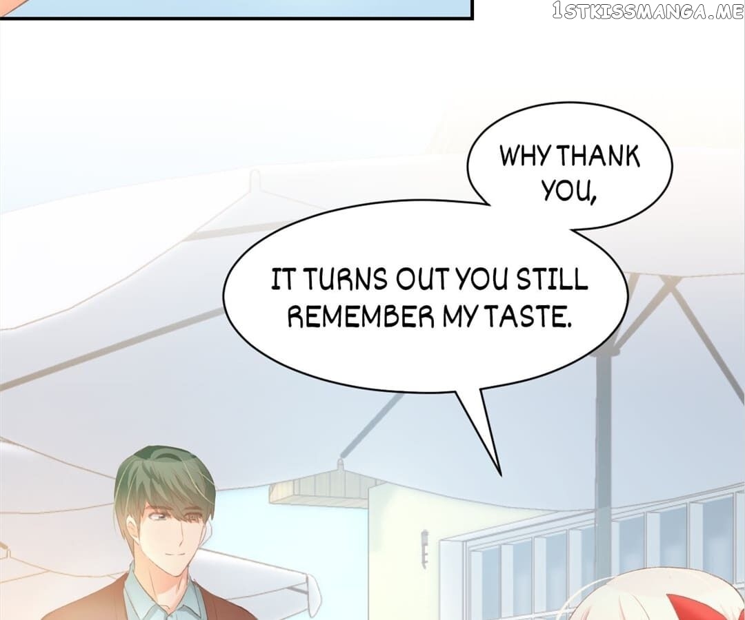 The Trap Of Mollycoddling chapter 15 - page 4
