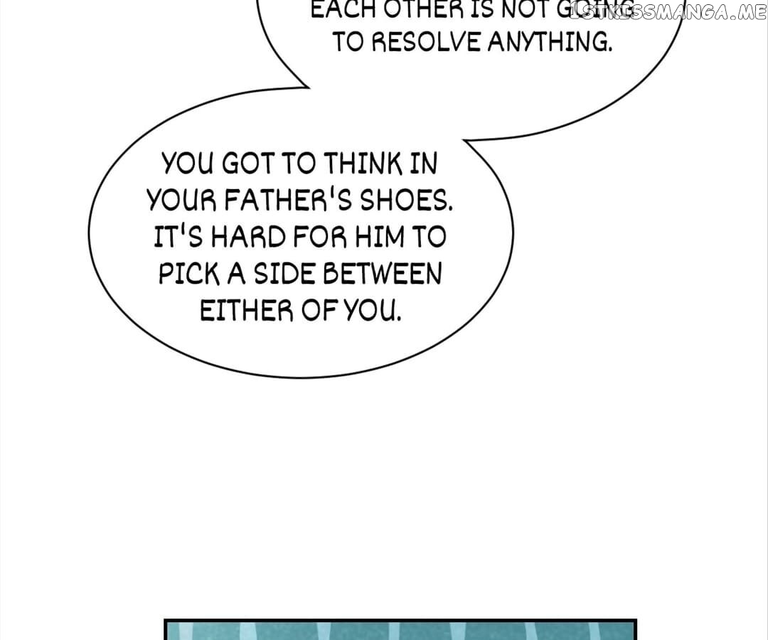 The Trap Of Mollycoddling chapter 15 - page 41