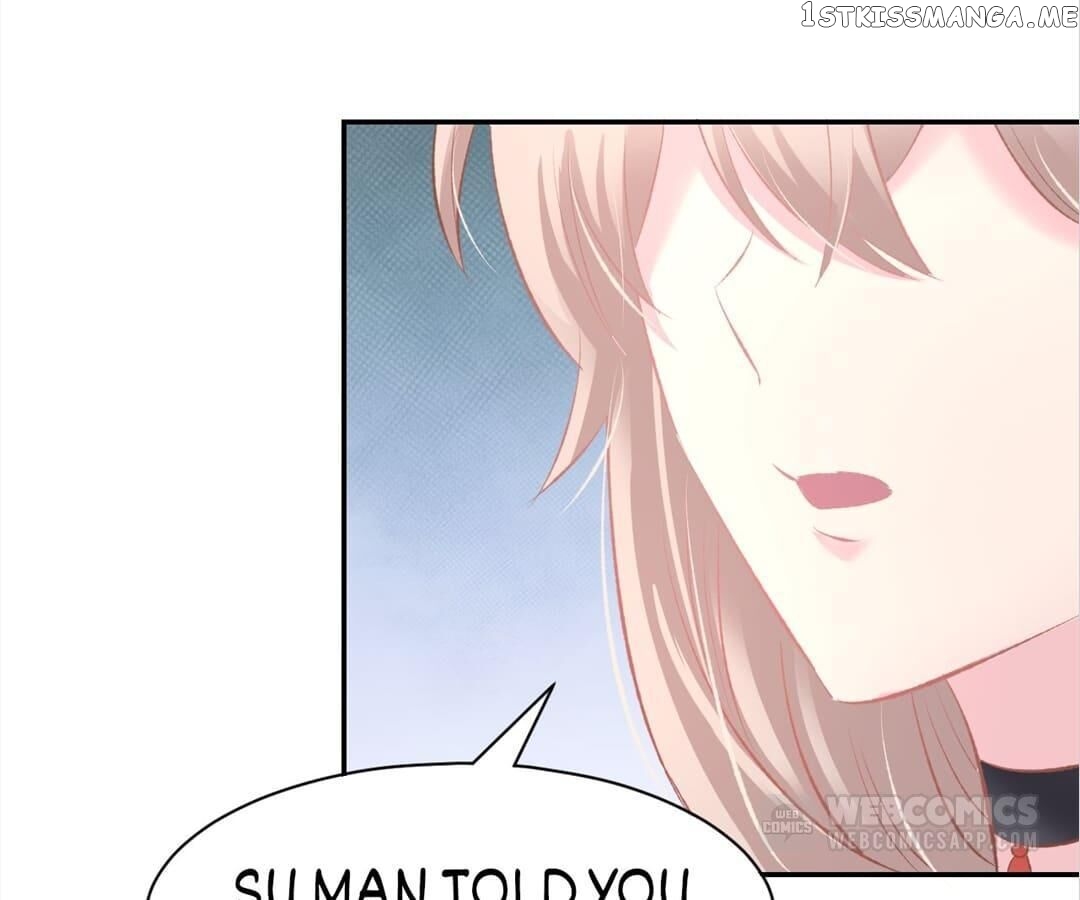 The Trap Of Mollycoddling chapter 15 - page 46