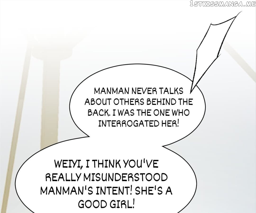 The Trap Of Mollycoddling chapter 15 - page 48