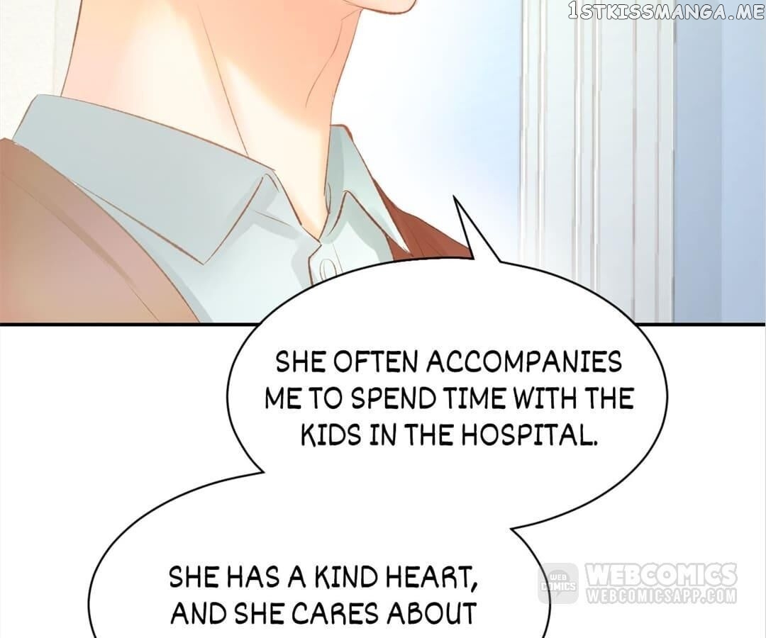 The Trap Of Mollycoddling chapter 15 - page 50