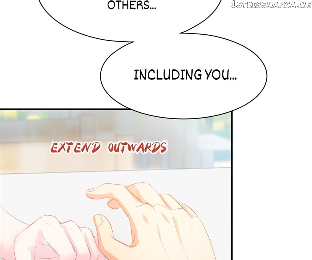 The Trap Of Mollycoddling chapter 15 - page 51
