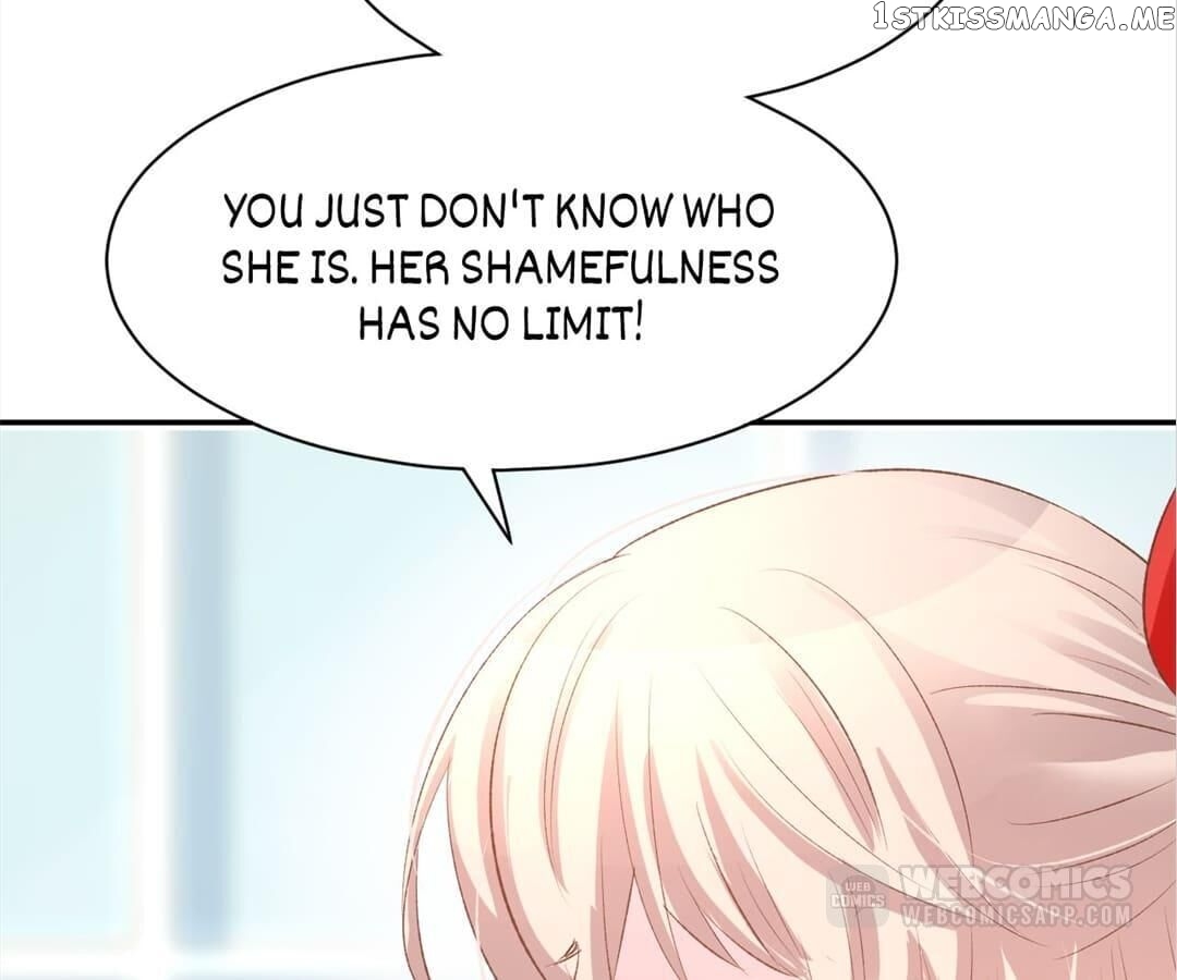 The Trap Of Mollycoddling chapter 15 - page 54