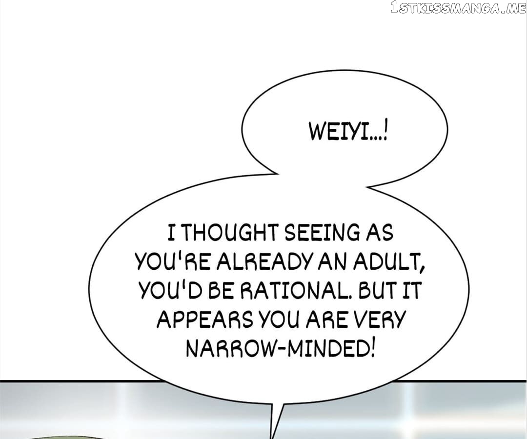 The Trap Of Mollycoddling chapter 15 - page 56