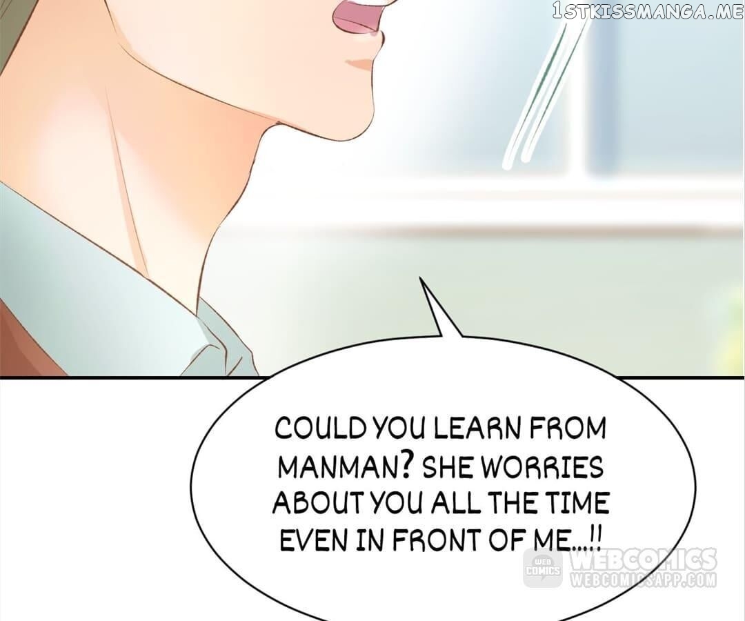 The Trap Of Mollycoddling chapter 15 - page 58