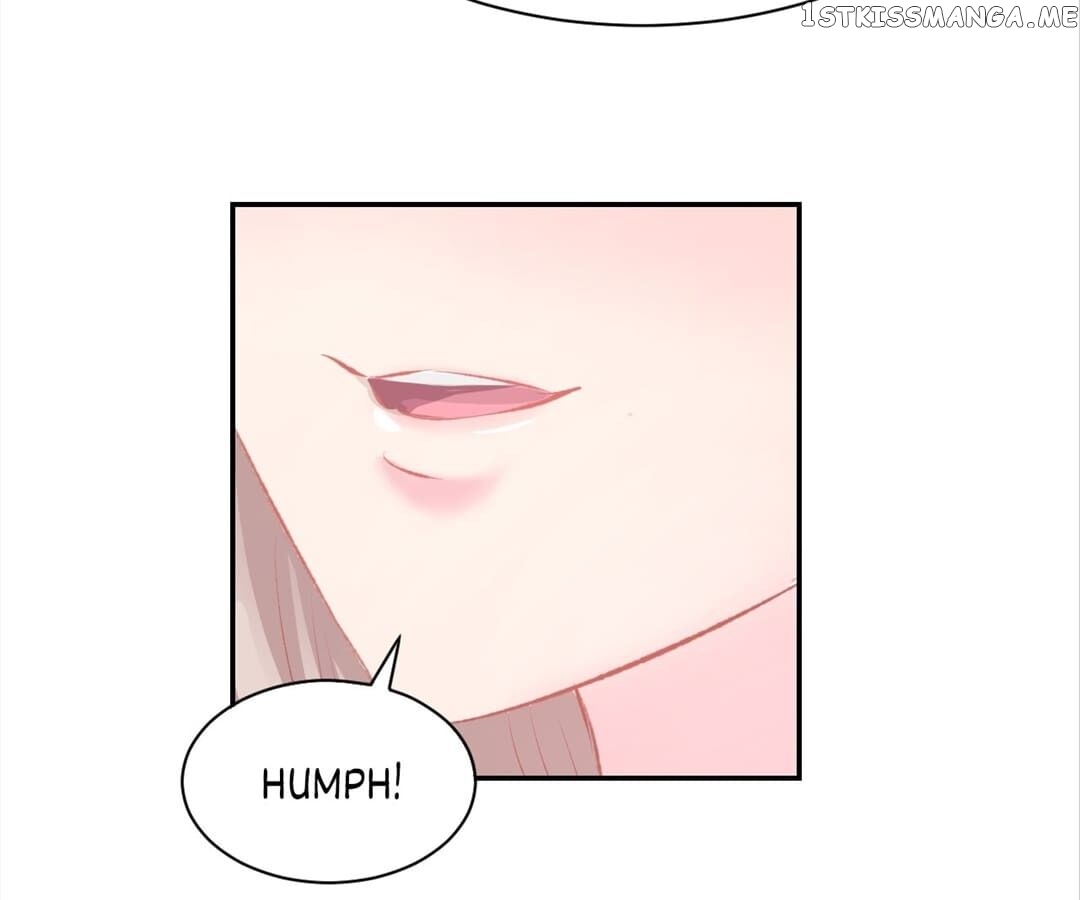 The Trap Of Mollycoddling chapter 15 - page 59