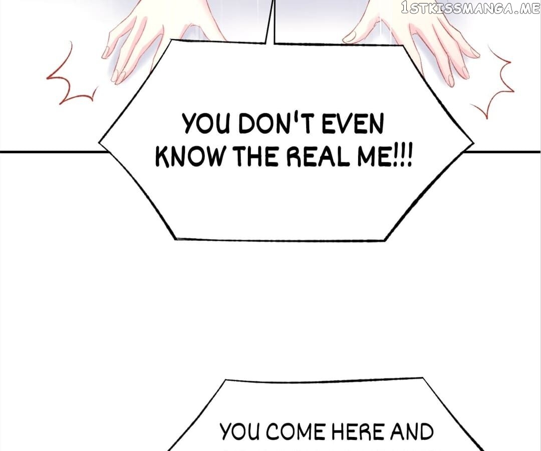 The Trap Of Mollycoddling chapter 15 - page 63