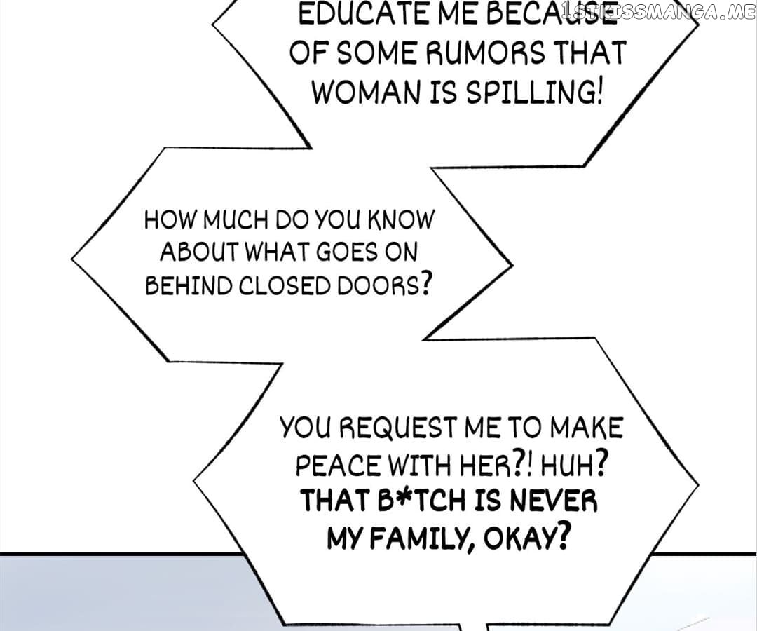 The Trap Of Mollycoddling chapter 15 - page 64
