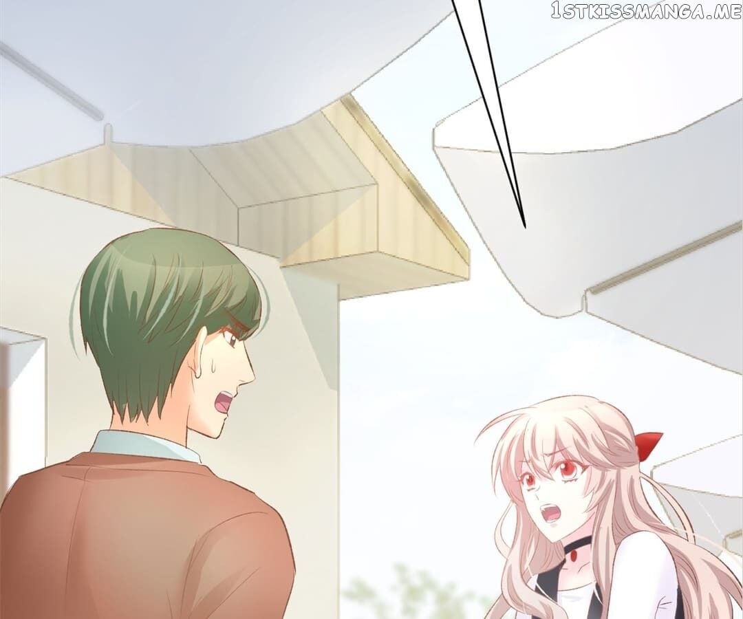 The Trap Of Mollycoddling chapter 15 - page 65