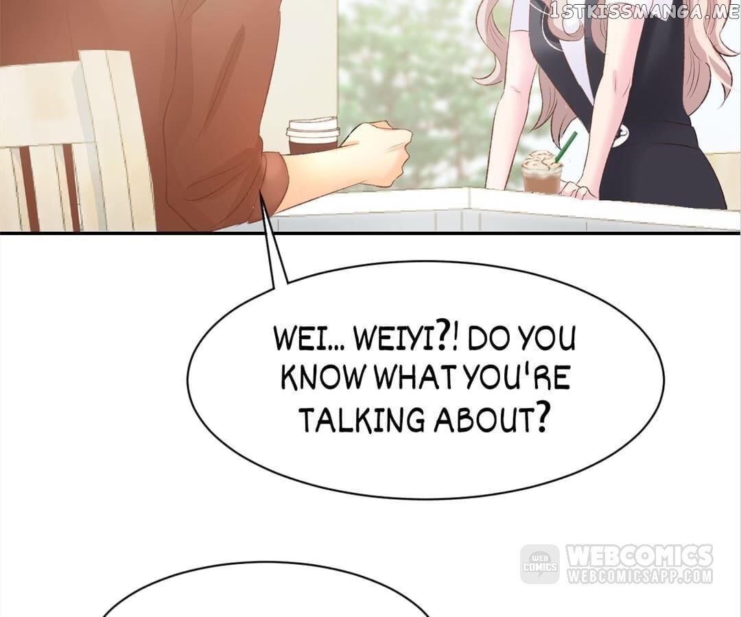 The Trap Of Mollycoddling chapter 15 - page 66