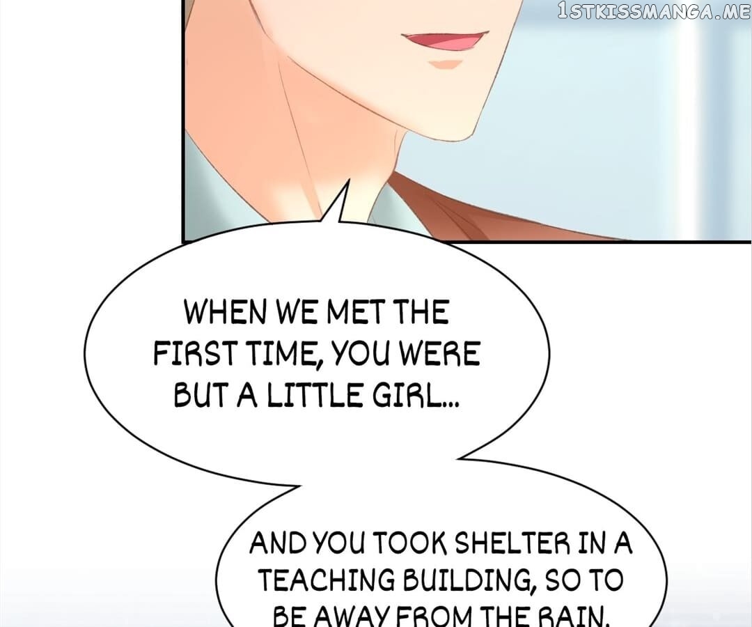 The Trap Of Mollycoddling chapter 15 - page 7