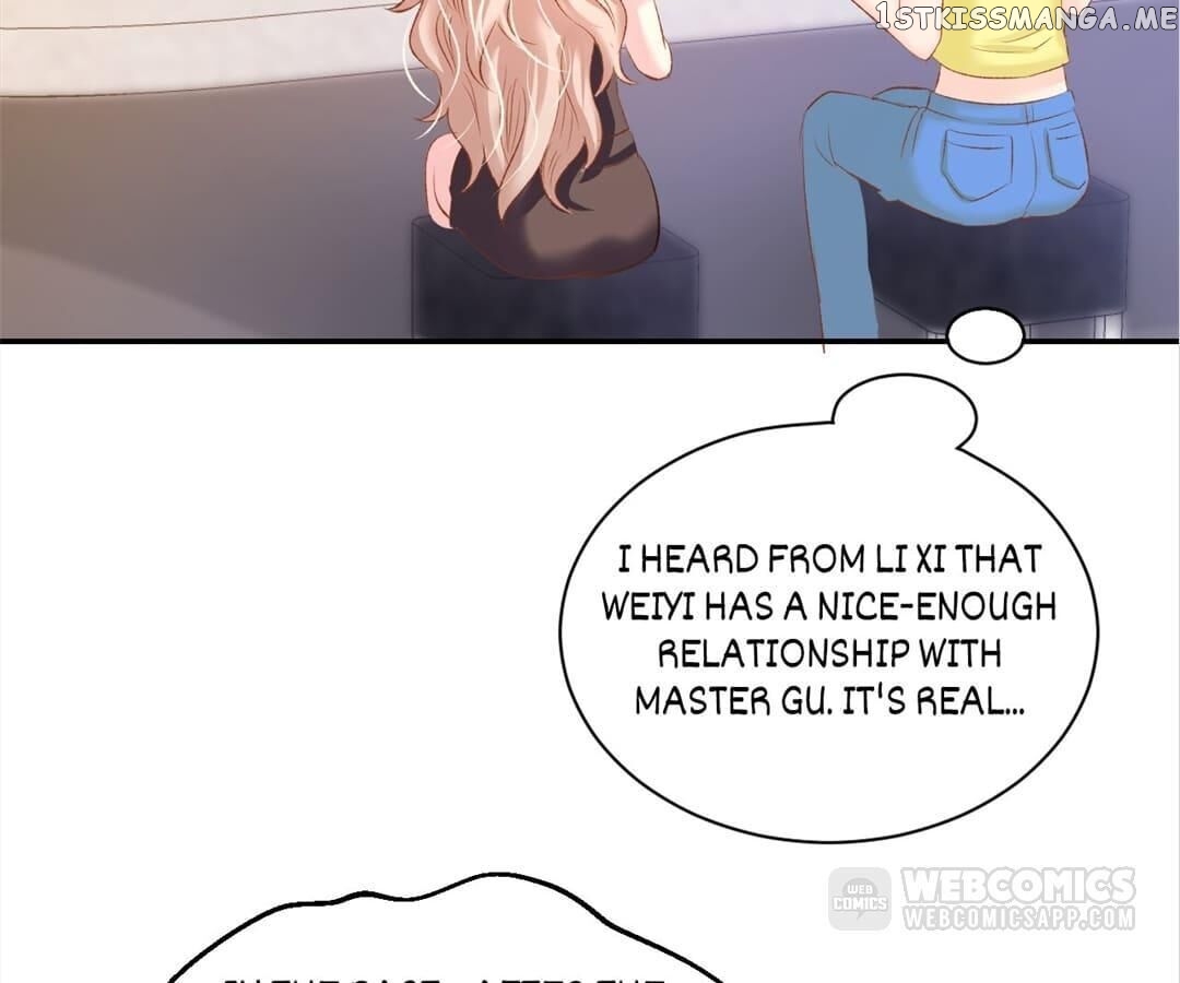 The Trap Of Mollycoddling chapter 15 - page 78