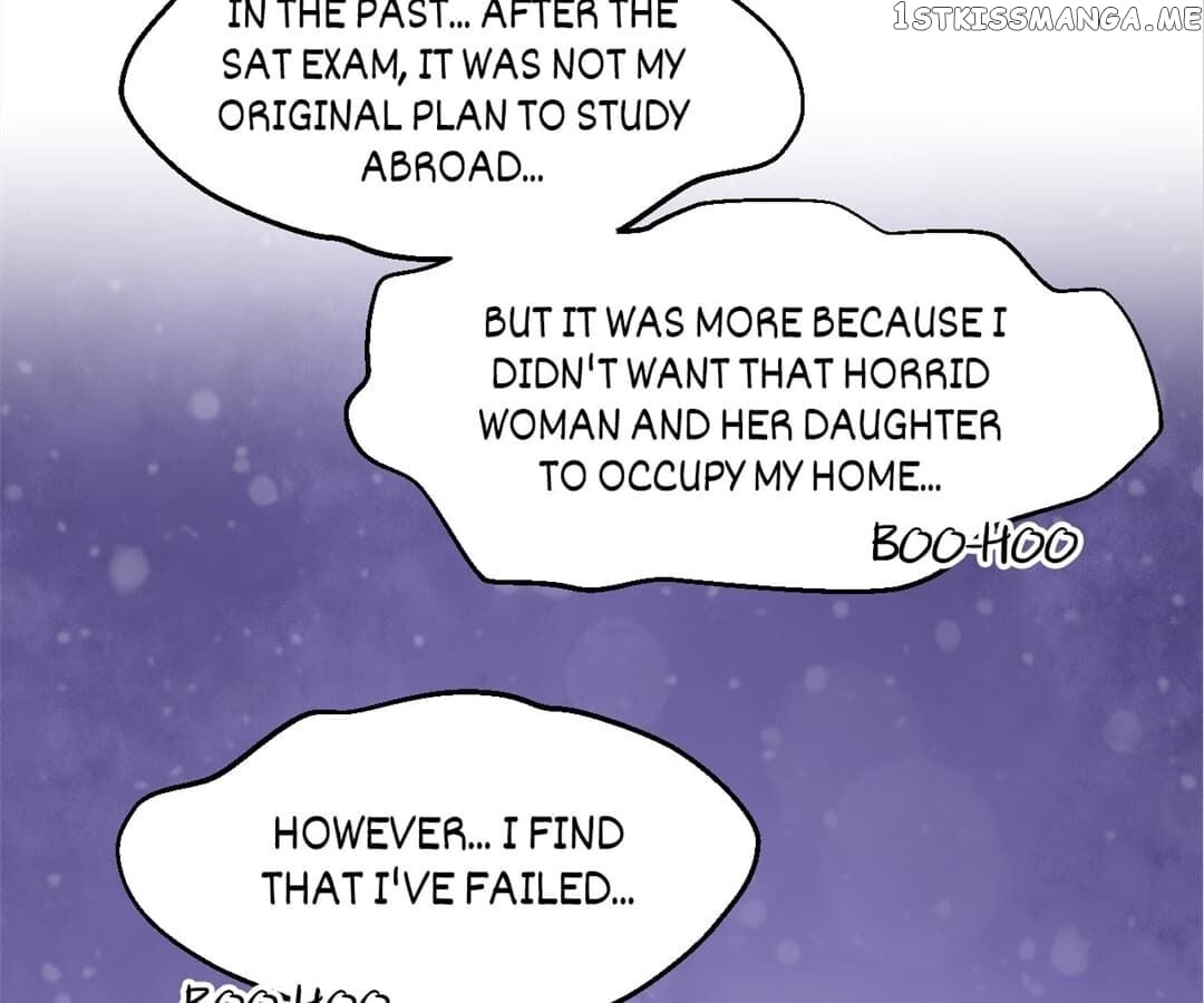 The Trap Of Mollycoddling chapter 15 - page 79